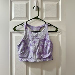 Outdoor Voices Techsweat Sports Bra